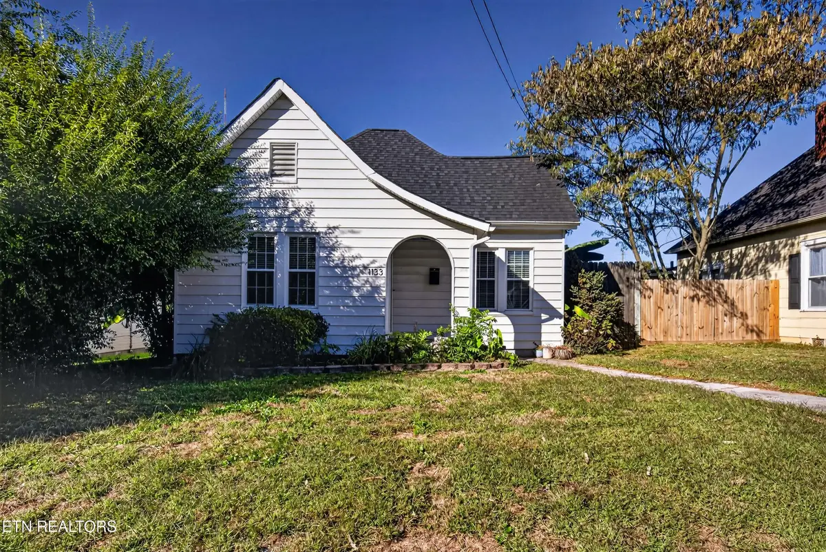 1133 Hiawassee Ave, Knoxville, TN 37917 - #1