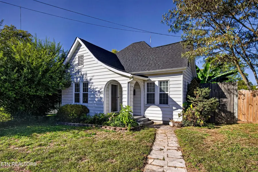 1133 Hiawassee Ave, Knoxville, TN 37917 - #2