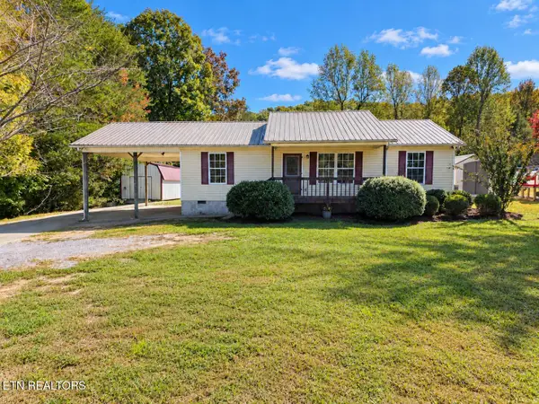 2252 Old Federal Rd, Ocoee, TN 37361