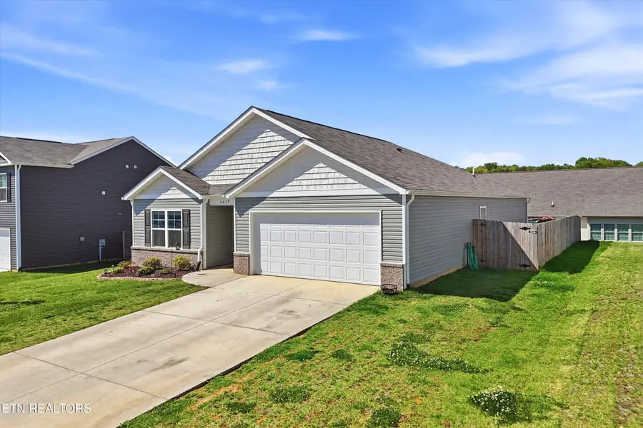 4039 Wesoga Drive, Dandridge, TN 37725 - #2
