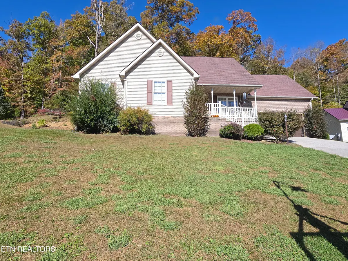 230 Windermere Drive, Middlesboro, KY 40965 - #1