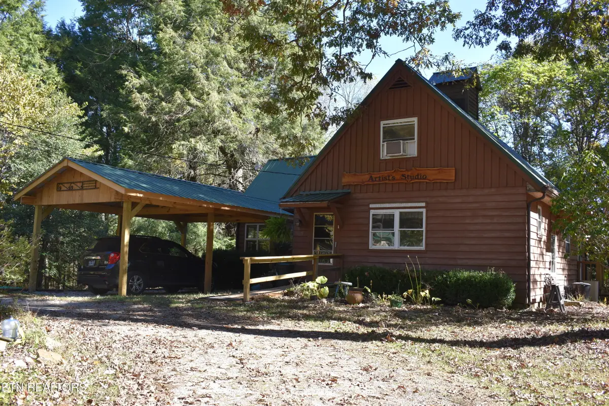 75 Campbell Lane, Sparta, TN 38583 - #1