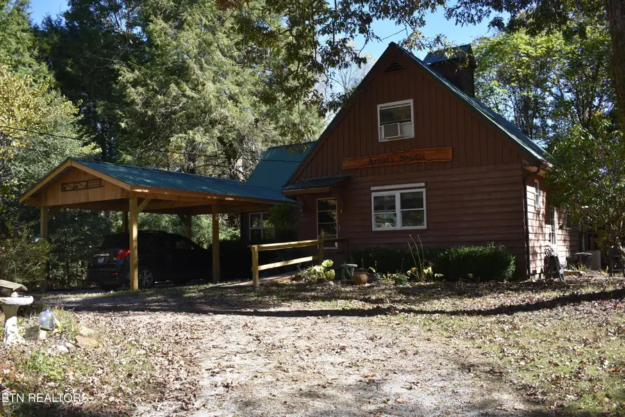 75 Campbell Lane, Sparta, TN 38583 - #3