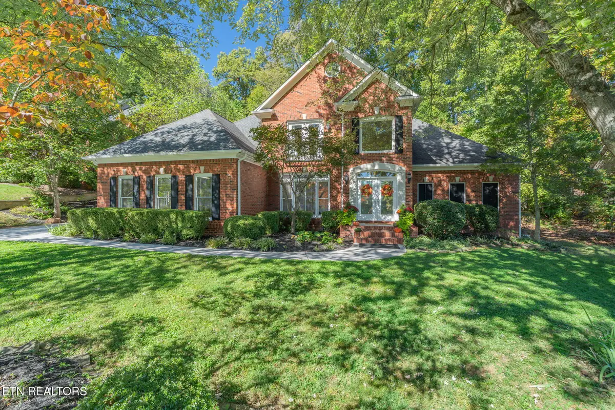 130 Cardinal View Court, Lenoir City, TN 37772 - #1