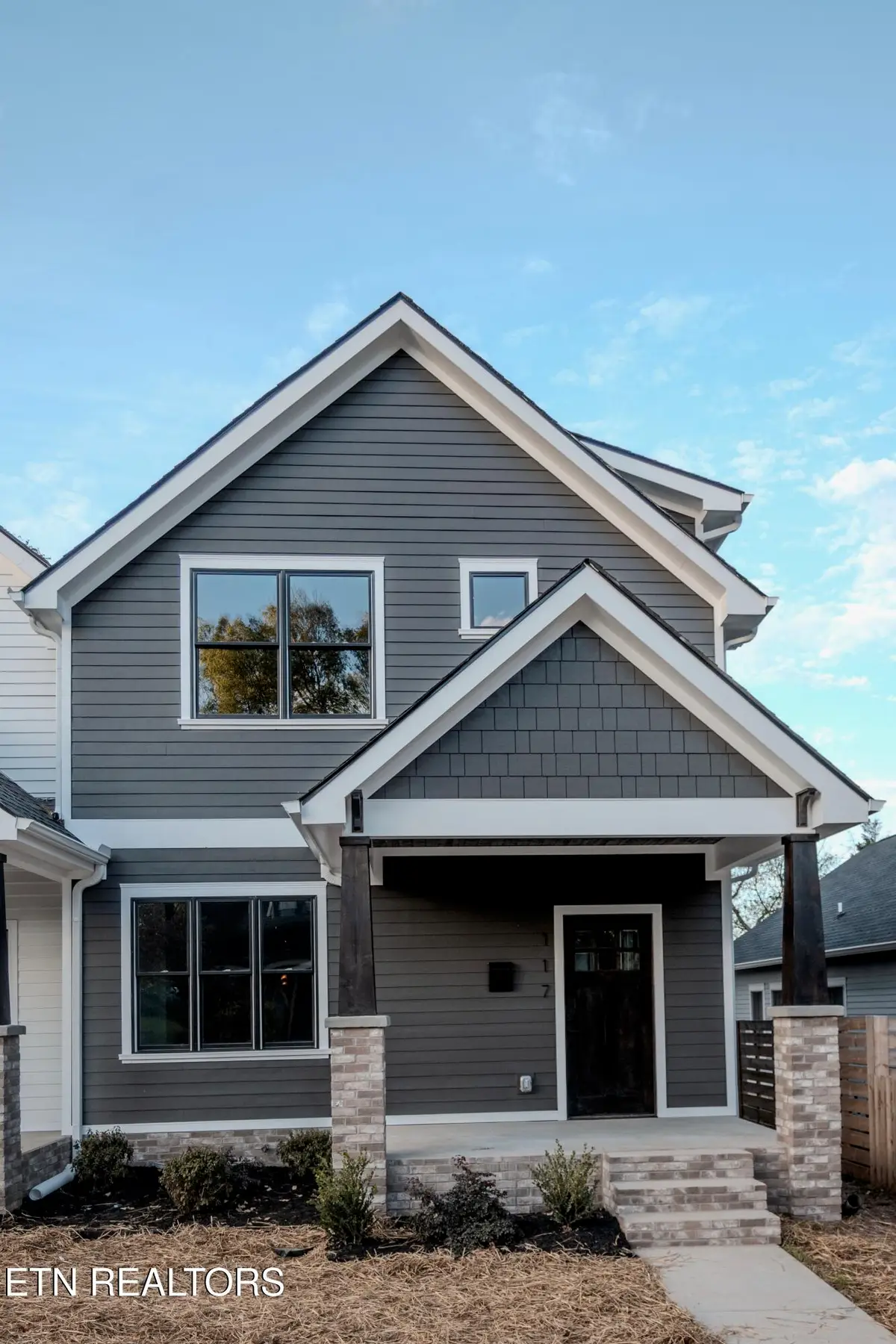 117 Leonard Place, Knoxville, TN 37917 - #1