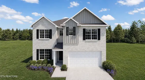12256 Bethel Hollow Drive, Knoxville, TN 37932