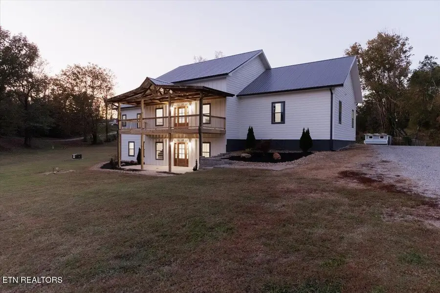 143 Gibbs Lane, Clinton, TN 37716 - #2