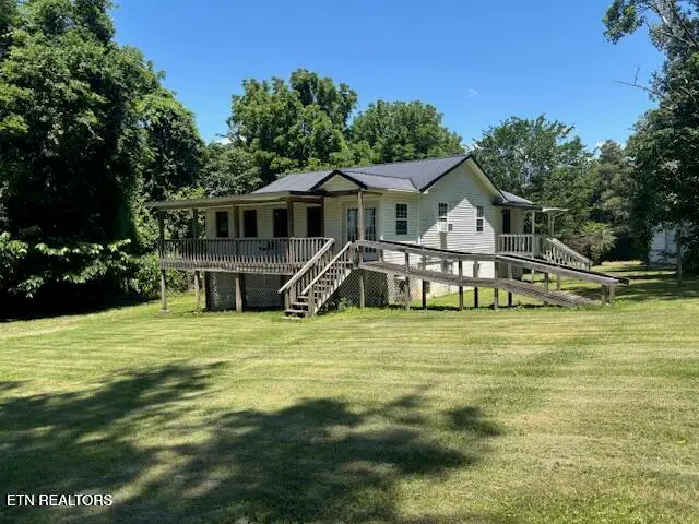 194 Patton Lane, Pikeville, TN 37367 - #1