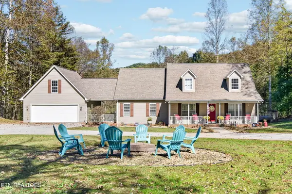 837 Sunk Cane Rd, Crawford, TN 38554