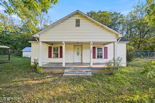 2468 Hartford Rd, Cosby, TN 37722