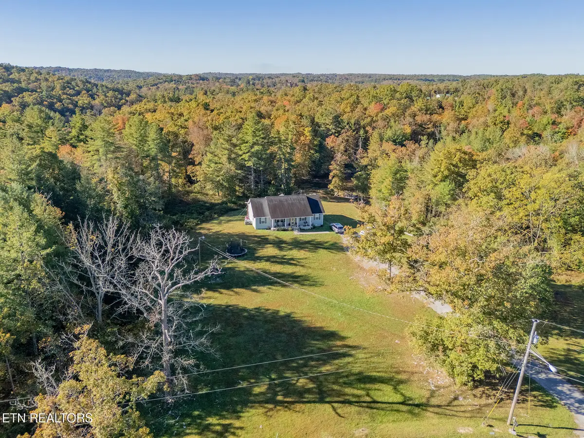 235 Hugh Jones Rd, Sunbright, TN 37872 - #1