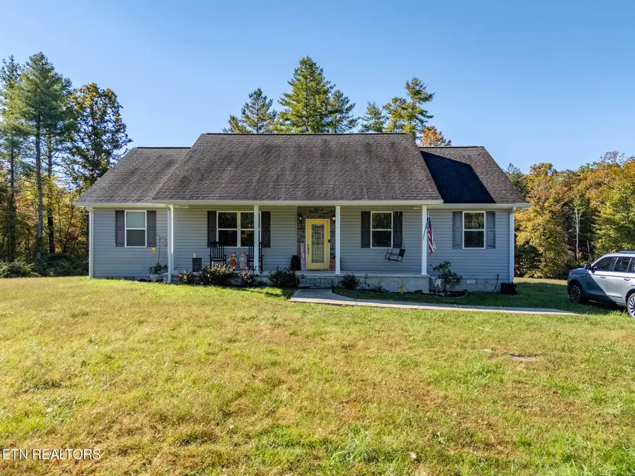 235 Hugh Jones Rd, Sunbright, TN 37872 - #3