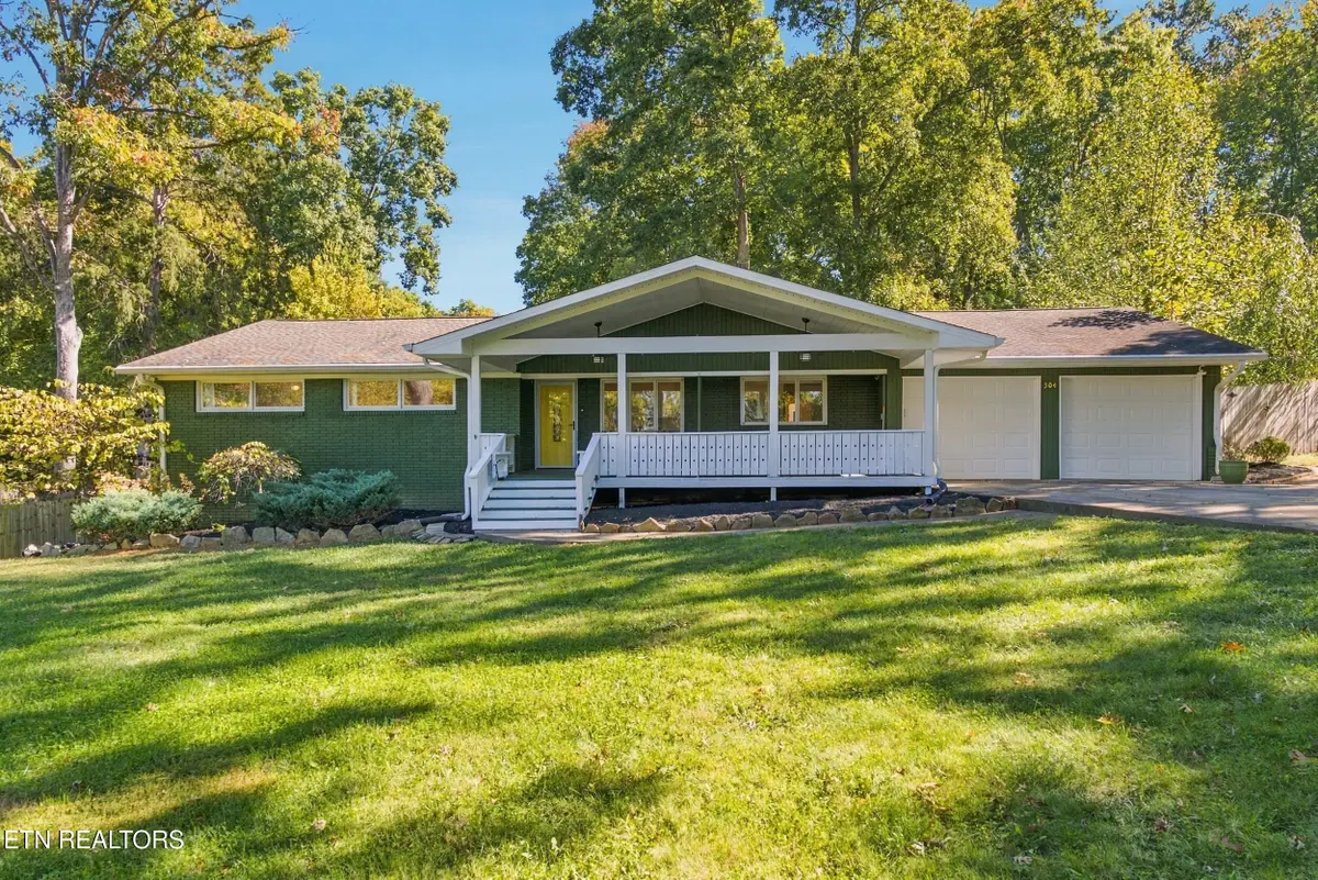 304 Land Oak Rd, Knoxville, TN 37922 - #1