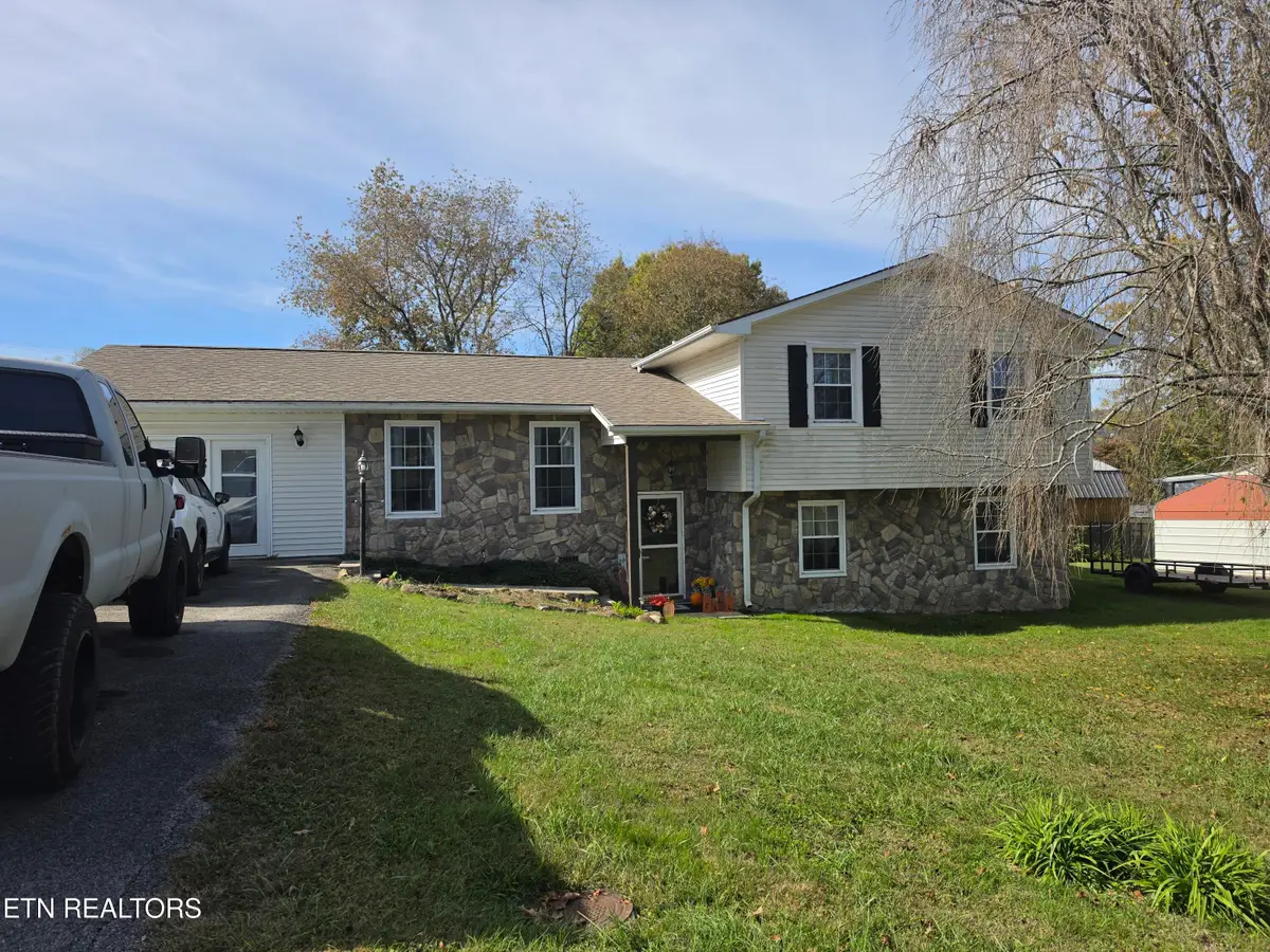 140 Harrow Rd, Harrogate, TN 37752 - #1