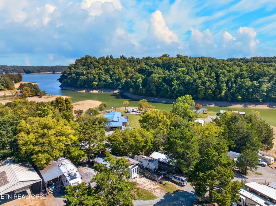 1889 Lake Cove Campground Drive, Dandridge, TN 37725 - #2