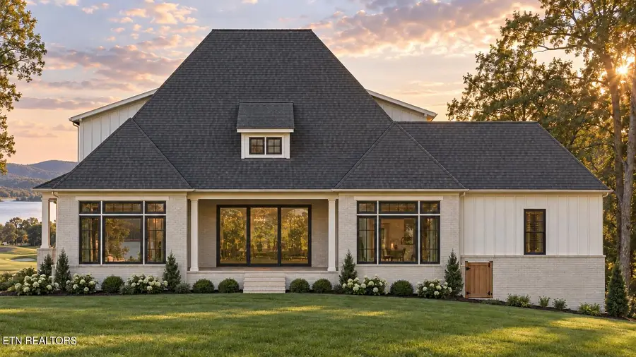 1829 Navigator Drive, Lenoir City, TN 37772 - #2