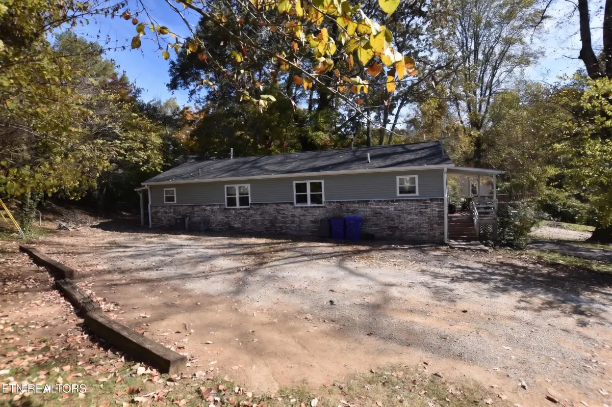 101-103 Walsh Lane, Oak Ridge, TN 37830 - #1