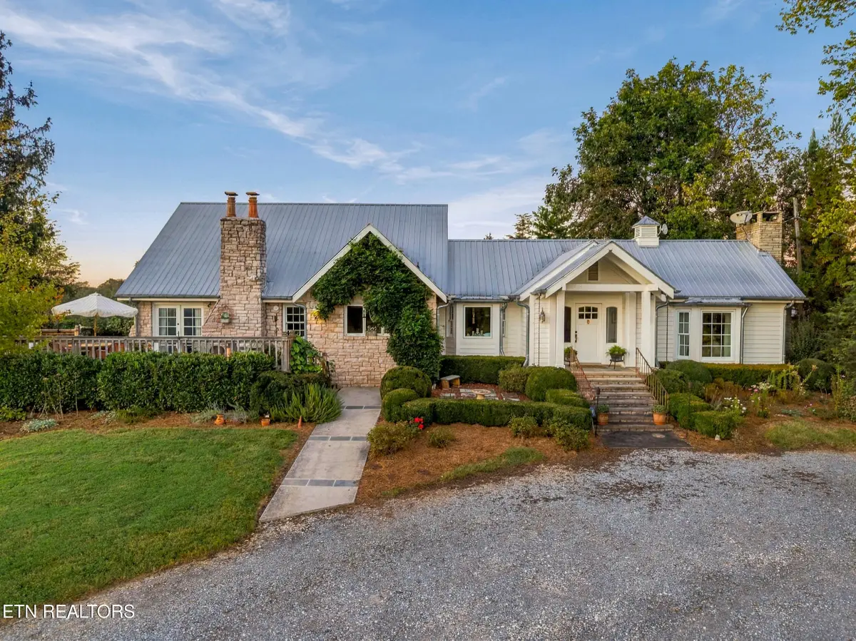 2040 Ellejoy Rd, Seymour, TN 37865 - #1