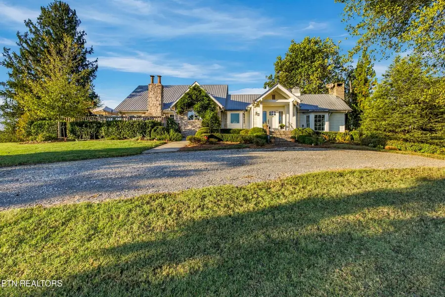 2040 Ellejoy Rd, Seymour, TN 37865 - #2