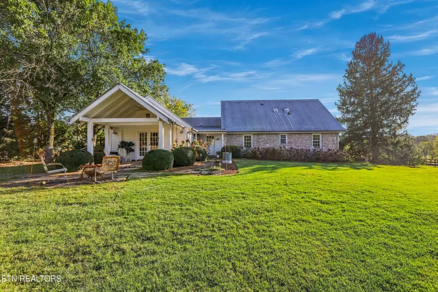 2040 Ellejoy Rd, Seymour, TN 37865 - #3