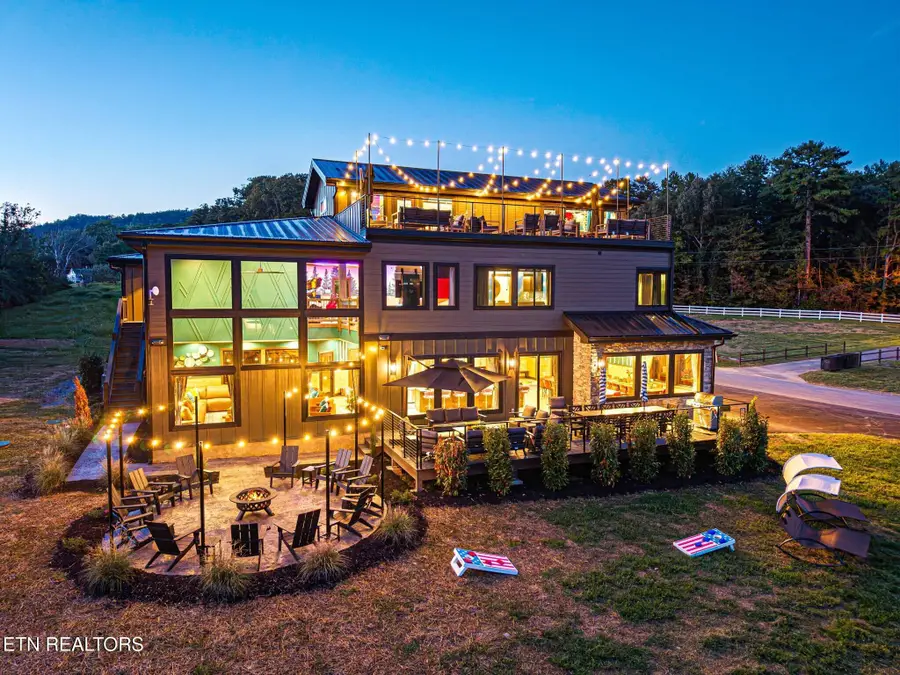 3026 Wonder Meadows Lane, Pigeon Forge, TN 37862 - #2