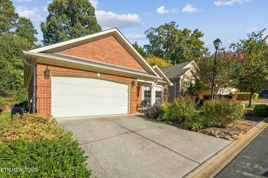 8861 Lennox View Way, Knoxville, TN 37923 - #2