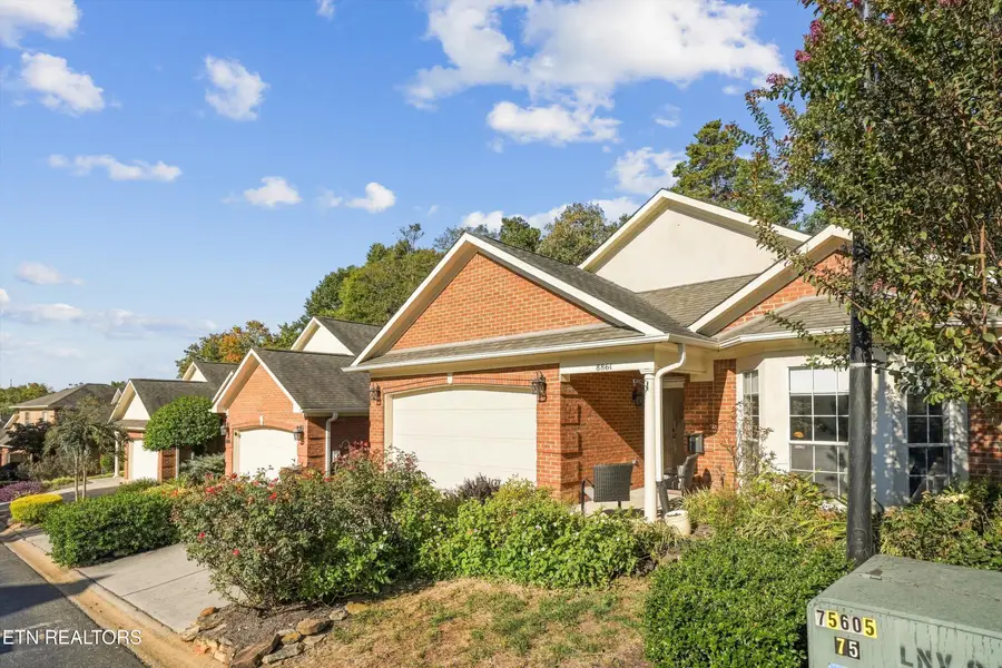 8861 Lennox View Way, Knoxville, TN 37923 - #3