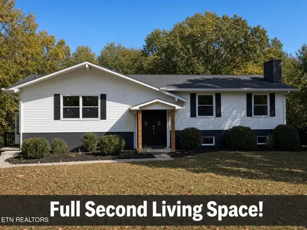 3018 Rambling Rd, Maryville, TN 37801