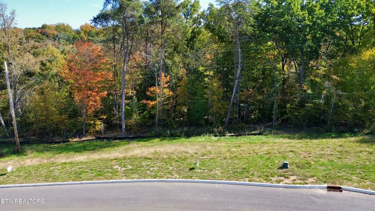 Lot 5 Graystone Shoals, Morristown, TN 37814 - #1