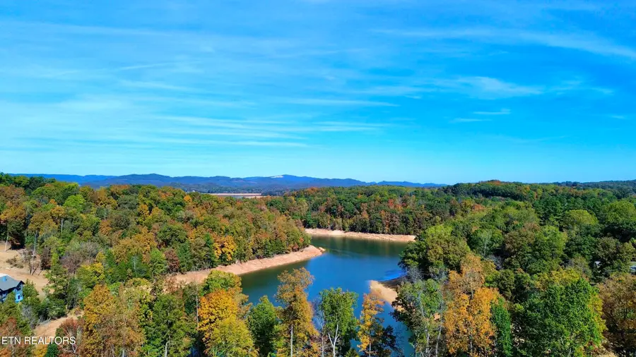 Lot 5 Graystone Shoals, Morristown, TN 37814 - #3
