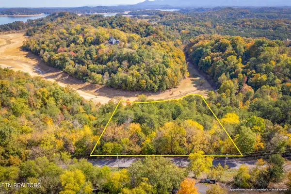 Lot 24-A Buck Horn Rd, Sevierville, TN 37876