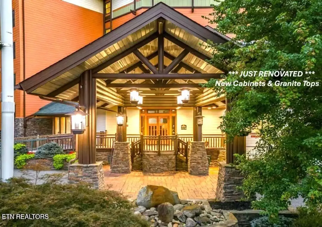 215 Woliss Lane #UNIT 313, Gatlinburg, TN 37738 - #1