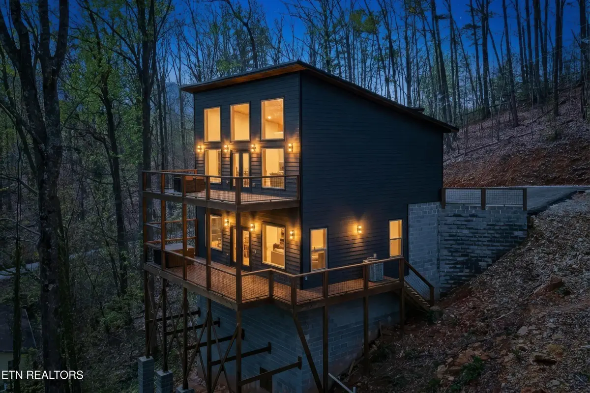 640 Carter Plaza, Gatlinburg, TN 37738 - #1