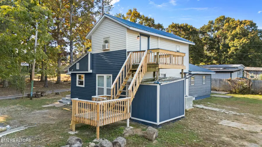 508 Paintbrush Rd, Newport, TN 37821 - #2