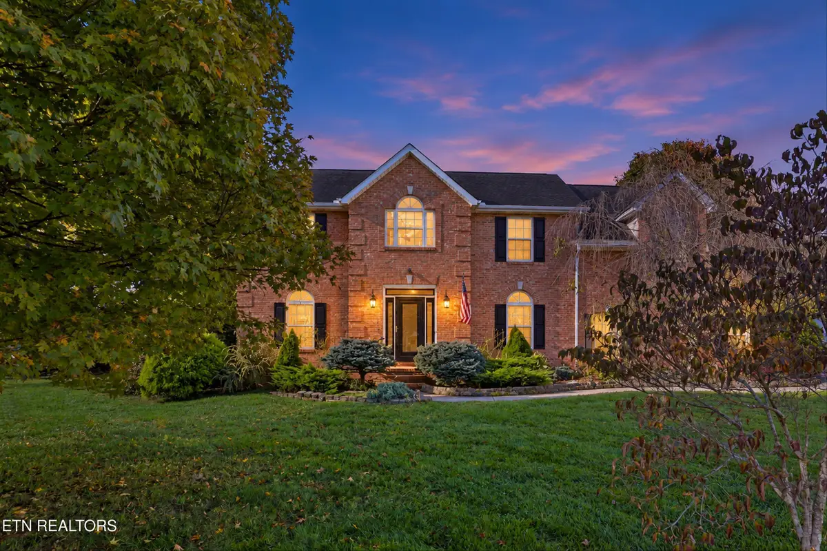 2820 Pebblestone Lane, Knoxville, TN 37938 - #1