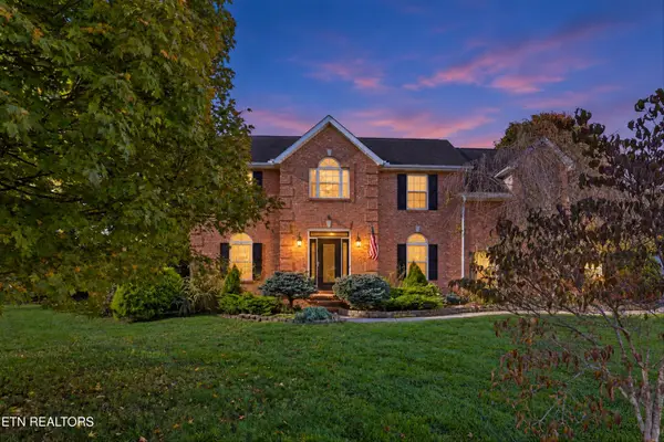 2820 Pebblestone Lane, Knoxville, TN 37938