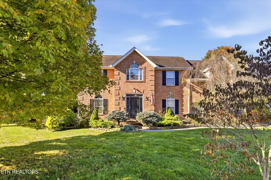 2820 Pebblestone Lane, Knoxville, TN 37938 - #2