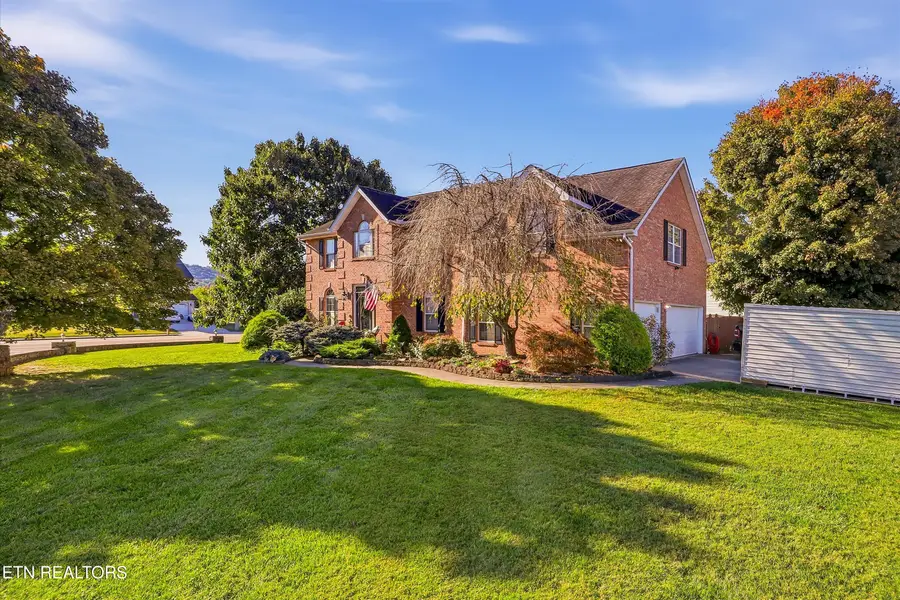 2820 Pebblestone Lane, Knoxville, TN 37938 - #3