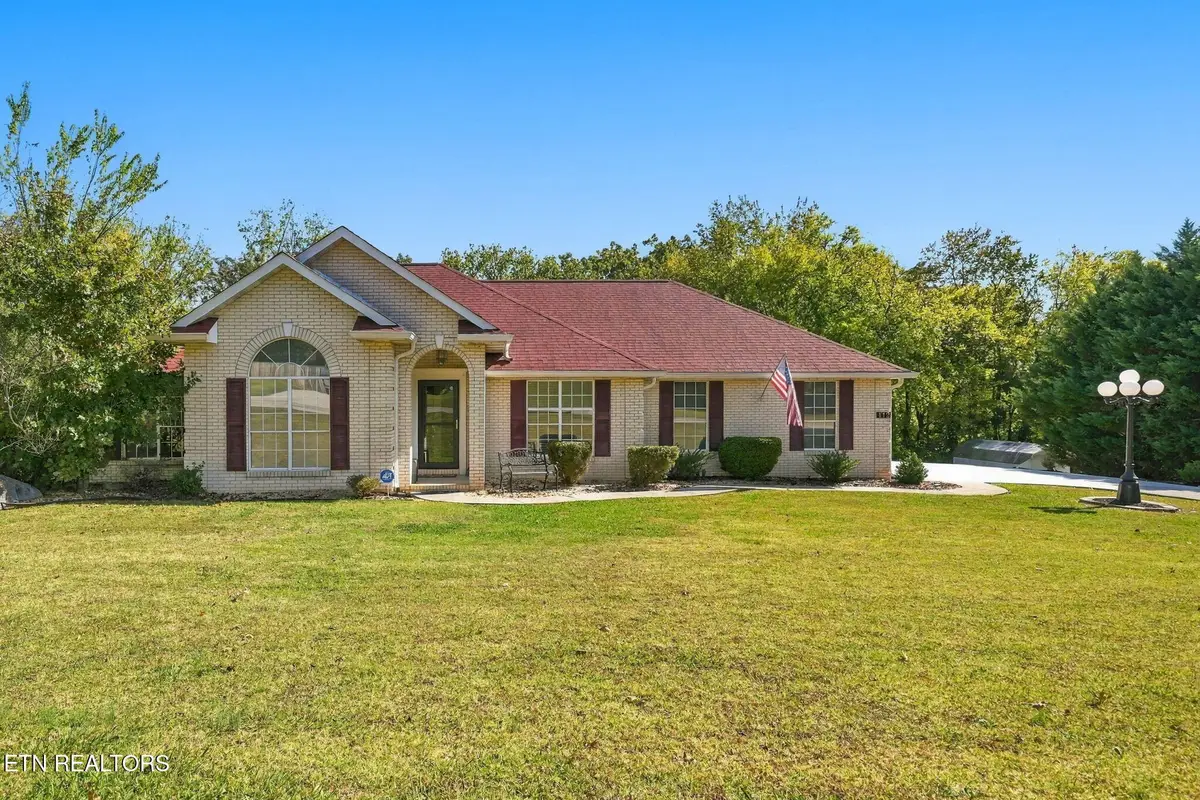 112 Amanda Dr Drive, Maryville, TN 37801 - #1