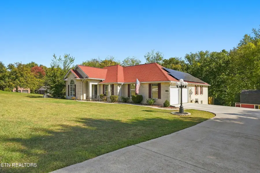 112 Amanda Dr Drive, Maryville, TN 37801 - #2