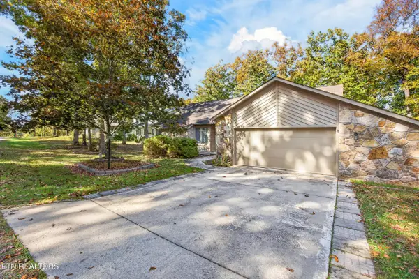 116 Rolling Green Drive, Crossville, TN 38558