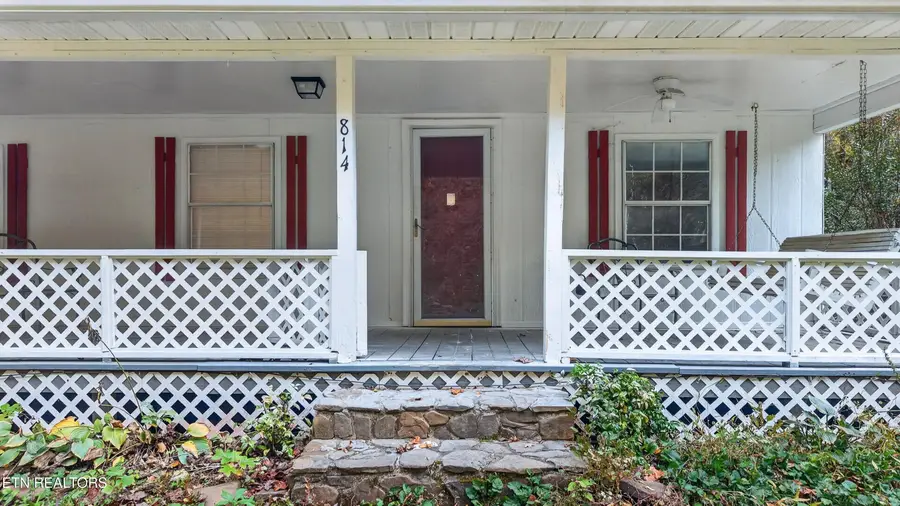 814 Adams Lane, Mooresburg, TN 37811 - #2