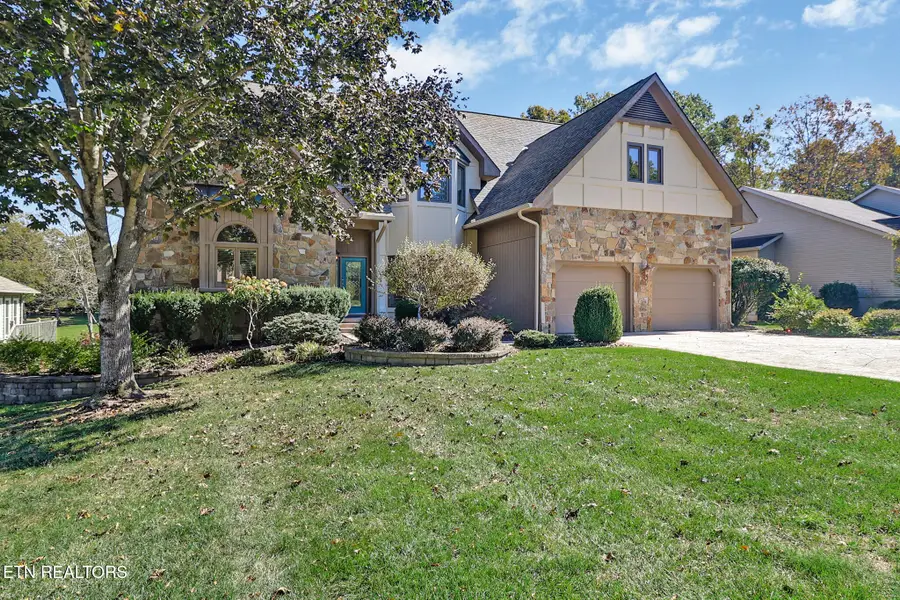26 Heather Glen Drive, Crossville, TN 38558 - #3