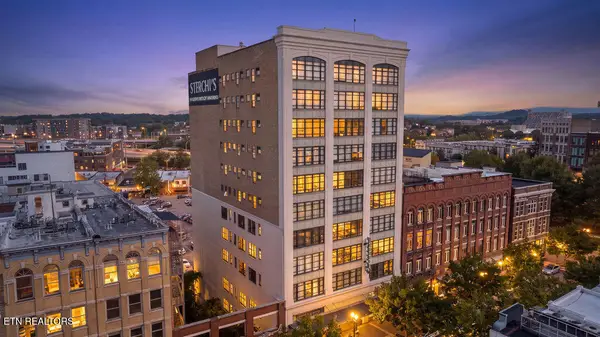 116 S Gay St #1009, Knoxville, TN 37902