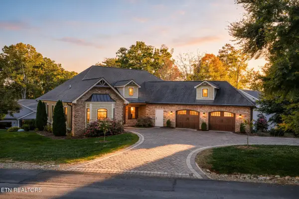 102 Kawatuska Way, Loudon, TN 37774
