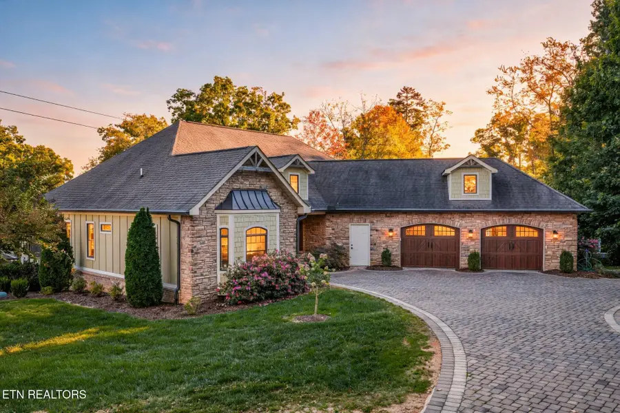 102 Kawatuska Way, Loudon, TN 37774 - #3