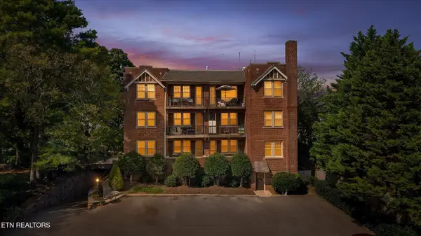 190 N Crest Rd #4, Chattanooga, TN 37404