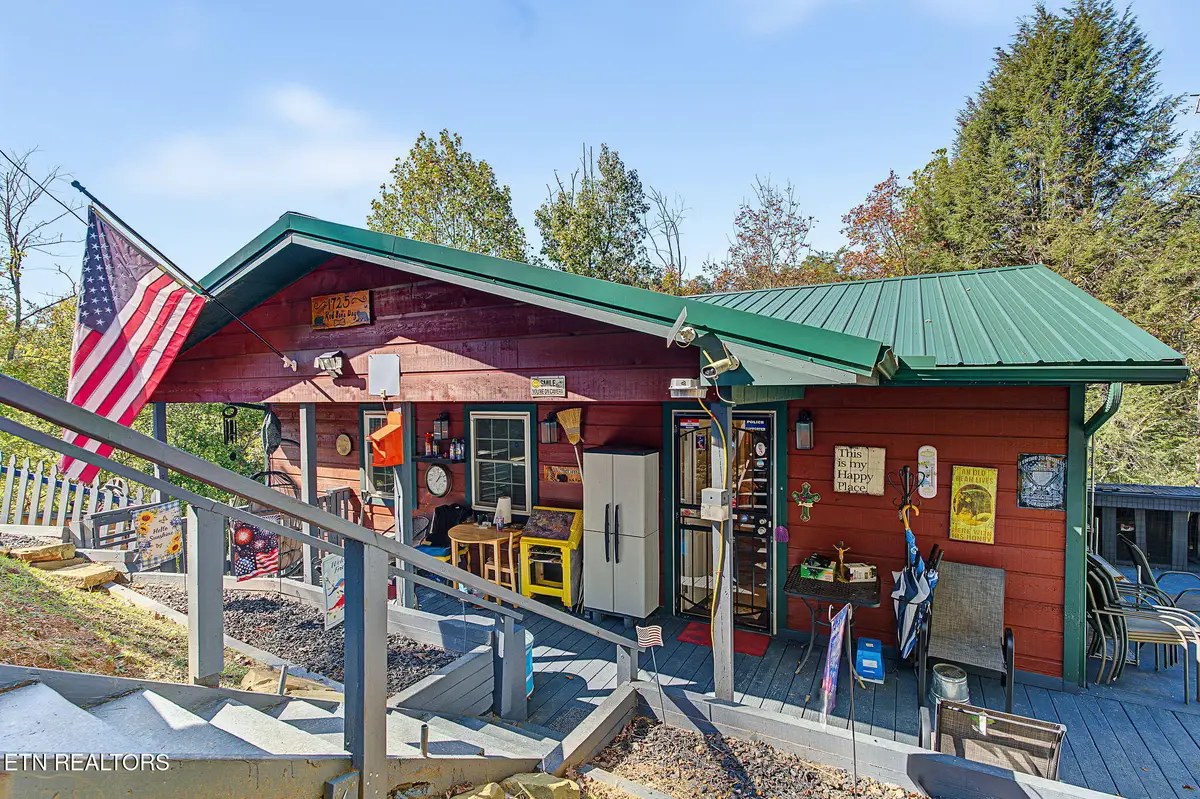 1725 Red Bone Way, Sevierville, TN 37876 - #1