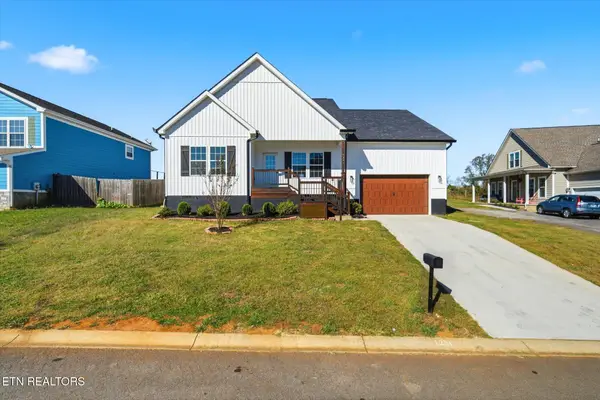 1251 Lori Ellen Court, Sevierville, TN 37876