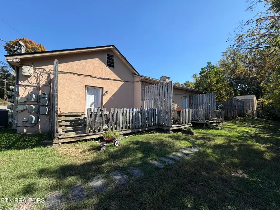 2215 Buffalo Tr, Morristown, TN 37814 - #3